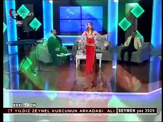 Gurbet Acar Baharları Kışları sosyete müzik