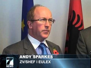 REPLIKA MES EULEX E PDK POLEMIKAT PER KANDIDIMIN E LIMAJ DHE SYLAJ LAJM