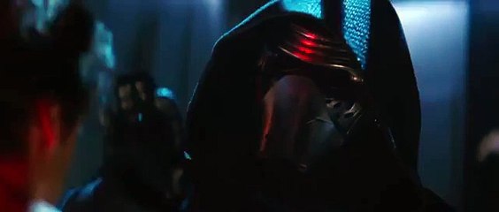 Star Wars The Force Awakens - All the Way 2015