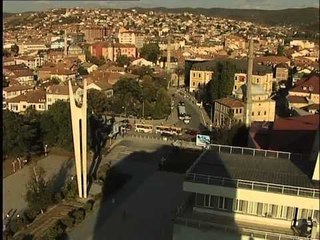 TRAFIKU I ORGANEVE EULEX AKUZON 7 PERSONA LAJM