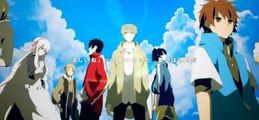 Kagerou Project- Issues