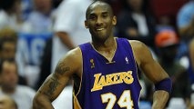 Lakers legend Kobe Bryant to retire at end of NBA season