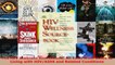 Download  The HIV Wellness Sourcebook An EastWest Guide to Living with HIVAIDS and Related PDF Free