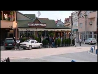 KONFLIKT I ARMATOSUR NE KUMANOVE,VRITET KANDIDATI PER KRYETAR I BDI XHEMAIL REXHEPI LAJM