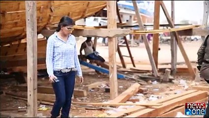 Hirasat 26 Nov 2015, News One ,Yasir Lodhi (actor)