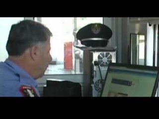 RADHE TE GJATA NE KAPSHTICE,PRISHET SISTEMI TIMS I KONTROLLIT NE DOGANE LAJM