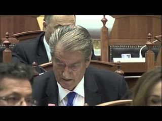 SHERR PER KRIMIN NE KUVEND,BERISHA “JU VRATE POLICIN”,RAMA “JENI PER PSIKIATRI” LAJM