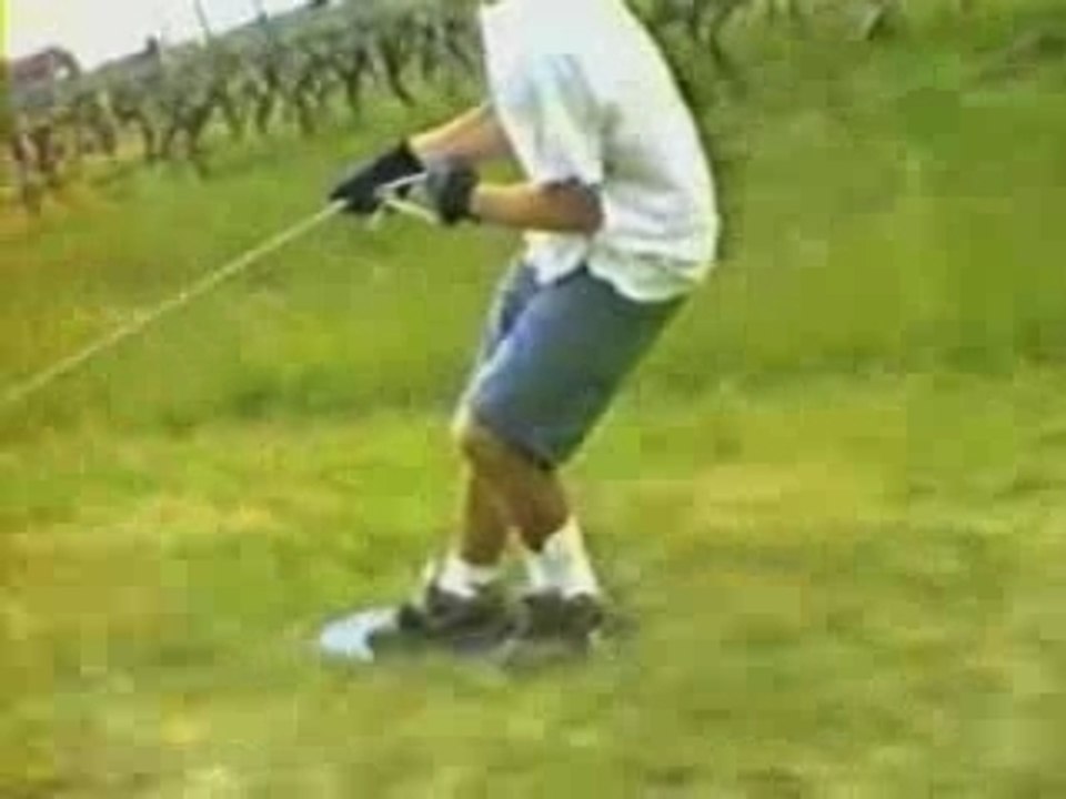 Trash Board Trash and Co Team