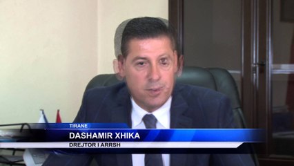 KERKOHEN 25 MILIONE USD SHTESE PER RRUGEN TIRANE ELBASAN