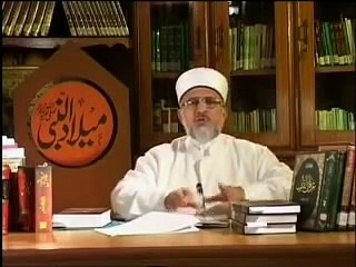 Prophet Muhammad(PBUH) Himself Celebrated His Birthday Milad Mawlid