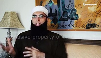 Junaid Jamshed First Time Response On People Criticize Ladies Brand In His Outlets