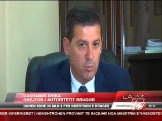 News Edition in Albanian Language - 23 Korrik 2015 - 19:00 - News, Lajme - Vizion Plus