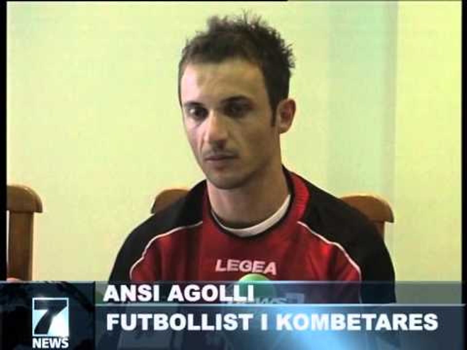 KOMBETARJA KUQEZI VIJOJNE PERGATITJET NE PRAG TE SFIDES ME MAQEDONINE LAJM