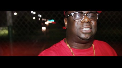 Monsta Mook feat. Mr.Bars "Breathe"