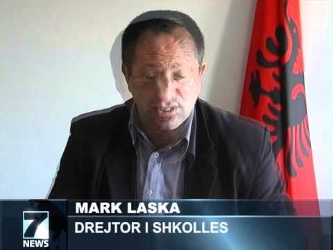 SHKOLLA E SPITALLES FEMIJET TE RREZIKUAR NGA TRAFIKU PRANE SHKOLLES LAJM