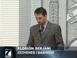 REAGON BASHKIA QEVERIA FAJTORE PER KAOSIN E TRANSPORTIT NE KRYEQYTET LAJM