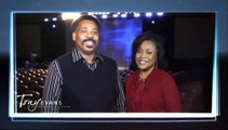 ◕ Dr Tony Evans - Encourage One Another- The Urban Alternative Sermons 2015