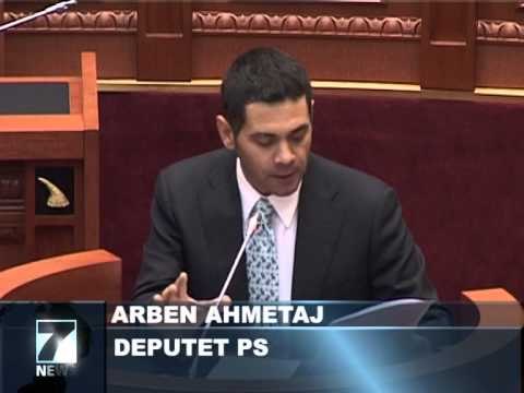 KASAT FISKALE MAZHORANCA MIRATON LIGJIN PAS DEBATEVE TE ASHPRA LAJM