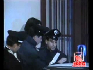 BOSI I KAMORRAS ARRESTOHET IOVINO PAS 14 VITESH ARRATI LAJM