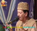 Zahe Muqaddar Huzoor e Haq Se by Qari Waheed Zafar Urdu Naats