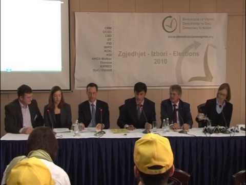 PERGATITI FAN TV 4800 VEZHGUES PER ZGJEDHJET E 12 DHJETORIT LAJM