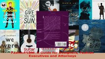 Read  Fashion Law A Guide for Designers Fashion Executives and Attorneys EBooks Online