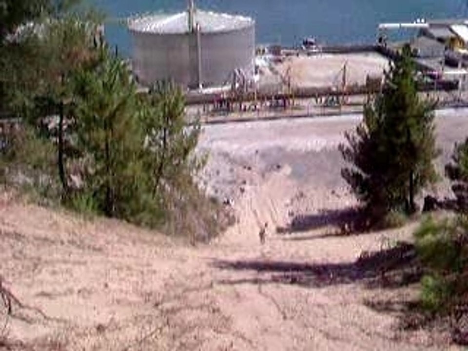 Trash Board Trash and Co Anglet Biarritz