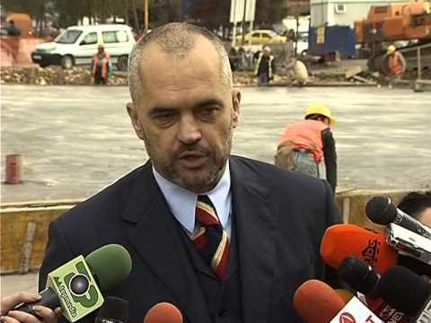 RAMA INSPEKTON BASHKIA DO TE VIJOJE PROJEKTET PER KOMUNITETIN LAJM