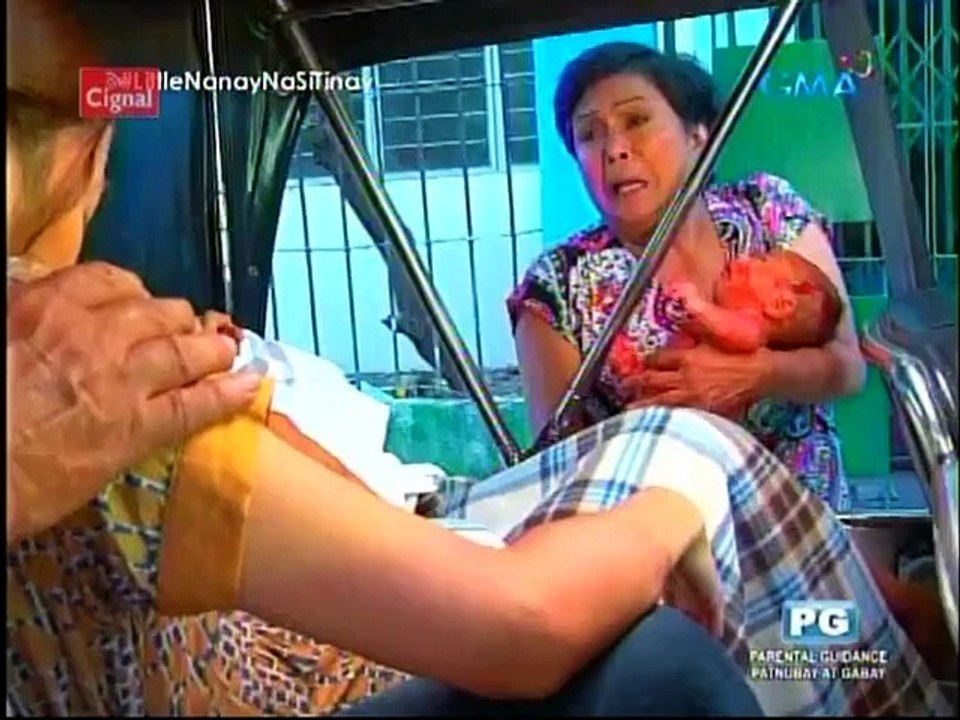 Little Nanay November 30 2015 Full HD Part 2