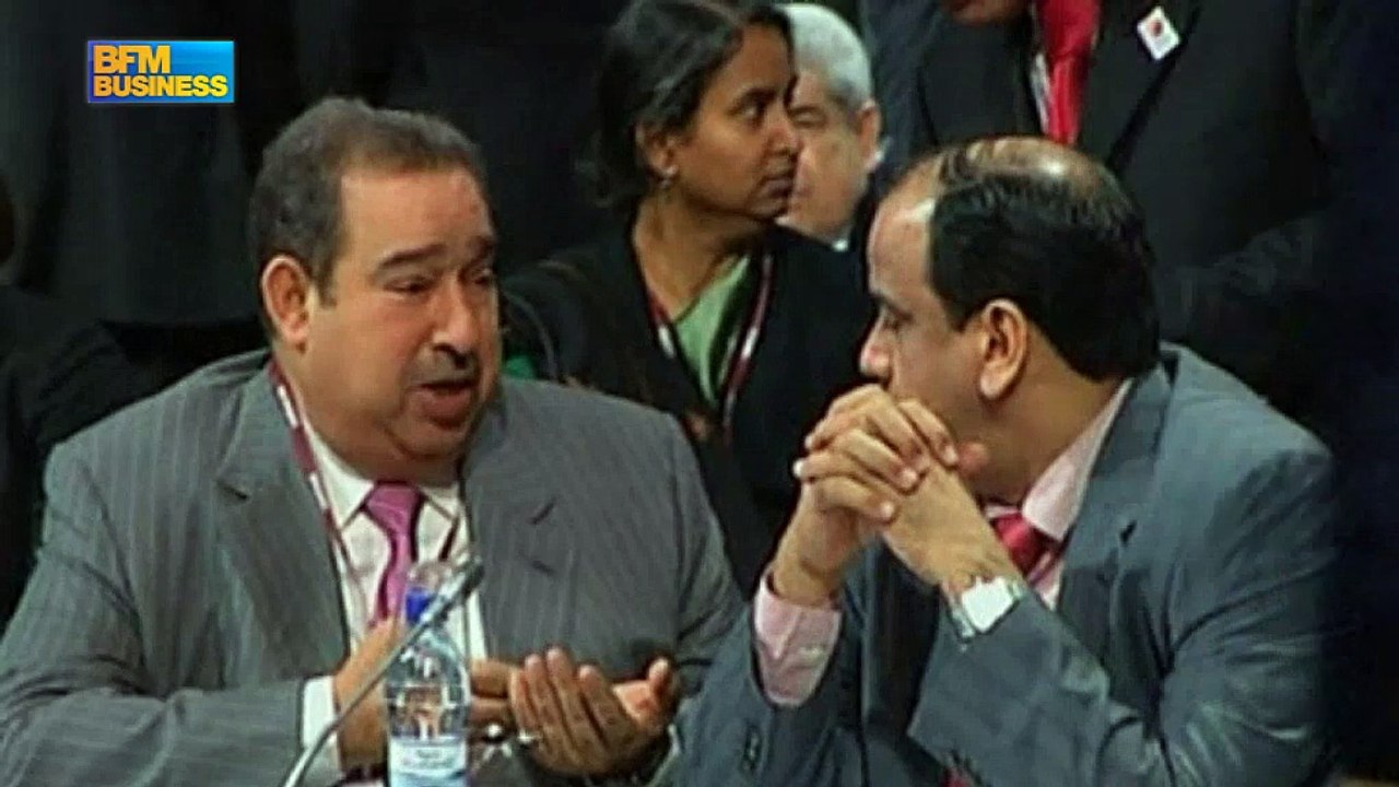 Le « fonds vert » : d'où vient l'argent ?