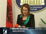 PD NUK NDALET INA RAMA PO PENGON HETIMIN E NGJARJEVE TE 21 JANARIT LAJM