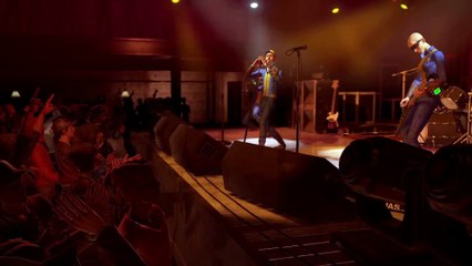 ROCK BAND 4 - Fallout 4 Trailer (DLC)