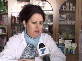 TVSH E BARNAVE NUK ZBATOHET RRITJA DERI NE DALJEN E PULLAVE LAJM