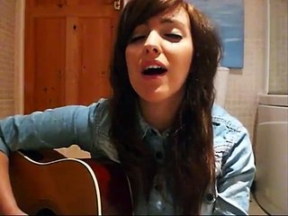 I Am Not A Robot - Marina and the Diamonds (Cover)