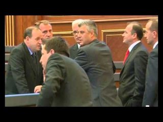 SHTYPI BOTEROR REAGIMET PAS ZGJEDHJES SE BEXHET PACOLLIT PRESIDENT LAJM