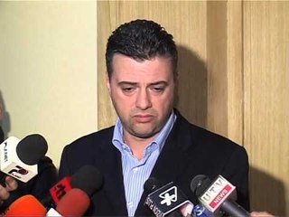 RISTANI JUSTIFIKOHET KQZ RESPEKTOI LIGJIN PER VENDET BOSH NE KZAZ LAJM