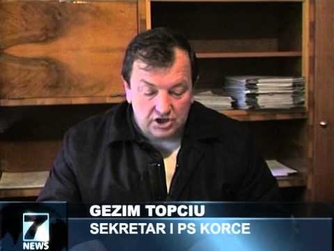 GJOBA SHOFEREVE DENOHEN SHOFERET QE SOLLEN NE TIRANE PROTESTUES TE OPOZITES LAJM