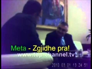 NISIN HETIMET PAS HEQJES SE IMUNITETIT PROKURORIA HETON VIDEOT LAJM