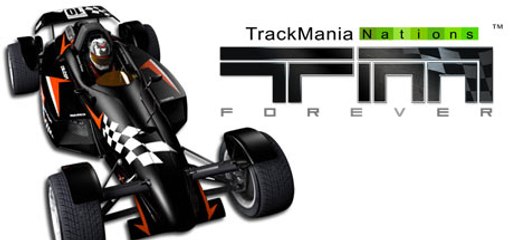 K1D & Mites Trackmainia Runs #1