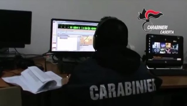 Caserta - immigrazione clandestina e falsi matrimoni: 10 arresti