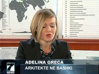 MBYLLET FAZA E PARE 100 STUDIO APLIKOJNE PER XHAMINE E TIRANES LAJM