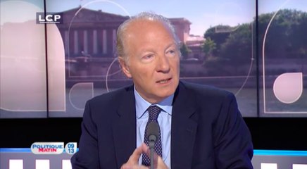 Politique Matin : La matinale du lundi 30 novembre 2015