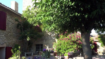 PROVENCE Propriété A VENDRE - PELISSANNE - 480 m² sur Terrain 50000 m²