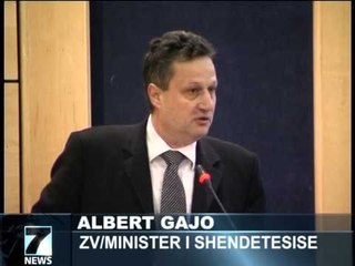 SIGURIMET SHENDETESORE VETEM PAS DY VJETESH DO TE NISE ZBATIMI I LIGJIT LAJM