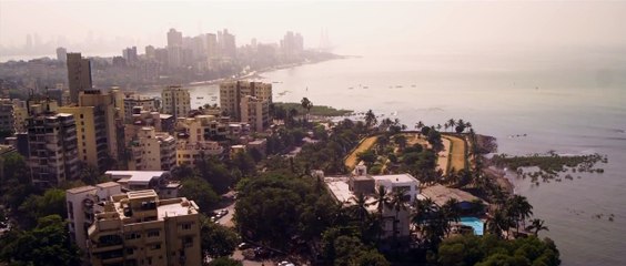 The Other Side of the Door Fragman