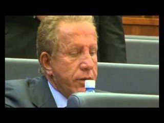 PACOLLI SHKELI KUSHTETUTEN VOTOI PER QEVERINE E RE PAS ZGJEDHJES SE TIJ LAJM