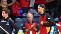 Highlights  Ruben Bemelmans (BEL) v Andy Murray (GBR)