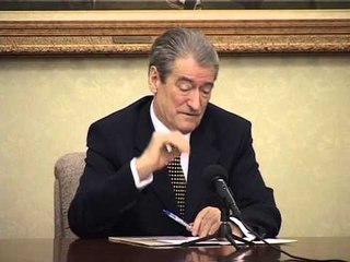 PD NE FUSHATE BRENDA MARSIT KANDIDATET,KOALICIONE TE GJERA LAJM