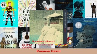 PDF Download  Kawase Hasui PDF Online
