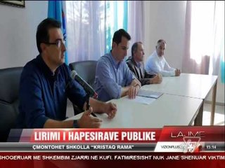 News Edition in Albanian Language - 20 Gusht 2015 - 15:00 - News, Lajme - Vizion Plus